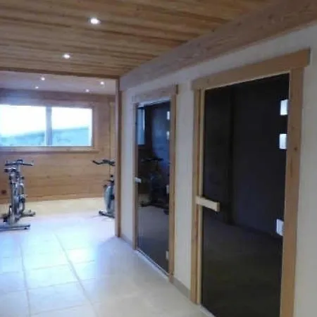 Appartement Maison Le Grand-bornand, 5 Pièces, 16 Personnes - Fr-1-458-14