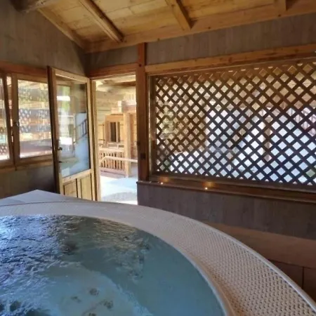 Maison Le Grand-bornand, 5 Pièces, 16 Personnes - Fr-1-458-14 Appartement *