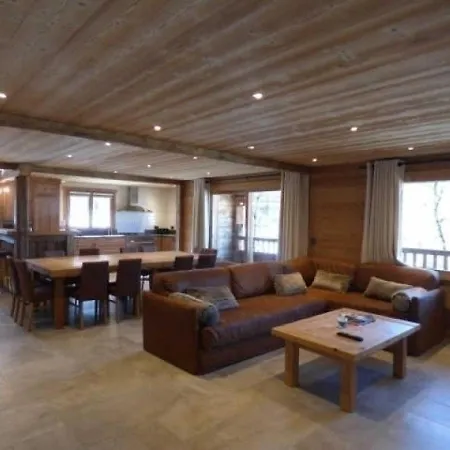 Maison Le Grand-bornand, 5 Pieces, 16 Personnes - Fr-1-458-14 *
