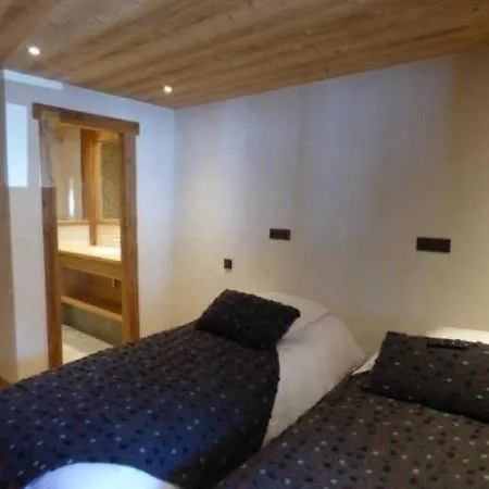 Apartment Maison Le Grand-bornand, 5 Pieces, 16 Personnes - Fr-1-458-14 Le Grand-Bornand