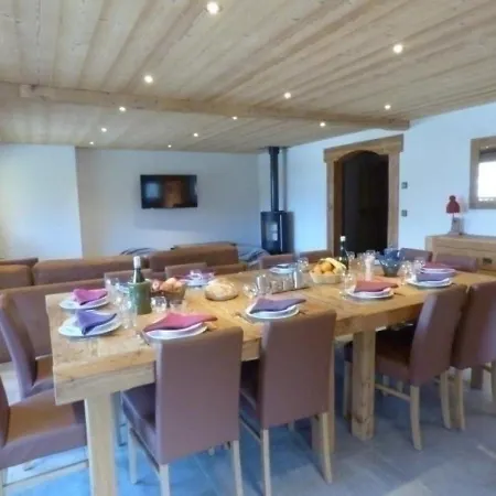 Maison Le Grand-bornand, 5 Pieces, 16 Personnes - Fr-1-458-14 Le Grand-Bornand
