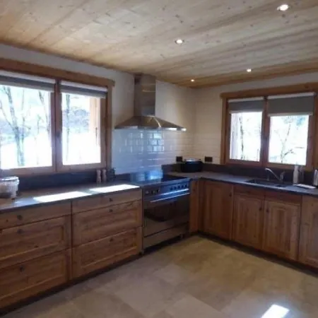 Maison Le Grand-bornand, 5 Pieces, 16 Personnes - Fr-1-458-14 Le Grand-Bornand